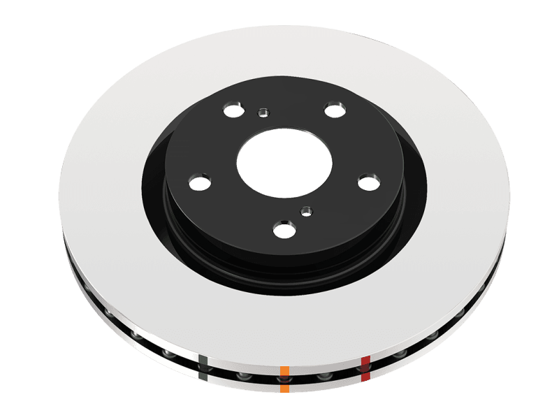 DBA 4000 Standard Rotors thumbnail 3