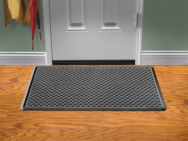 WT Indoor Mats