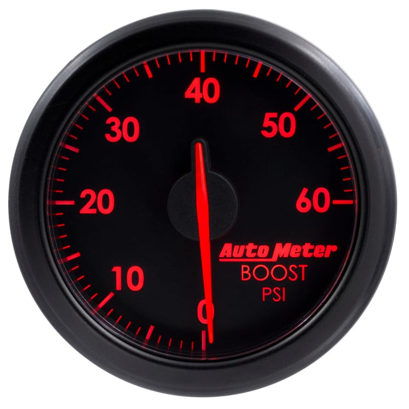AM AirDrive Gauges thumbnail 4