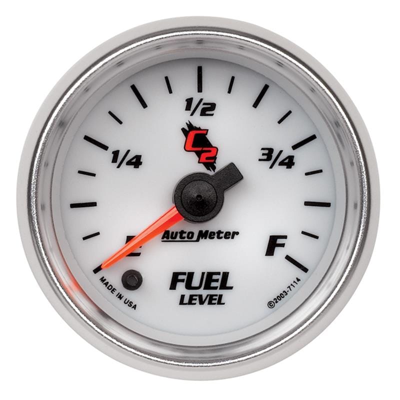 AM C2 Gauges