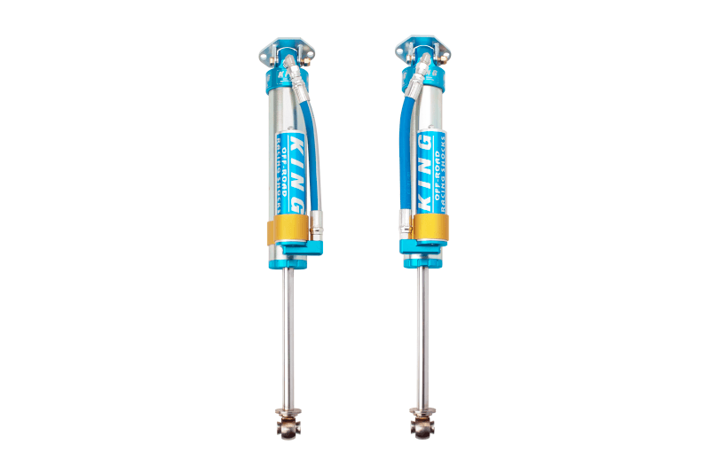 KIN 2.5 Shocks