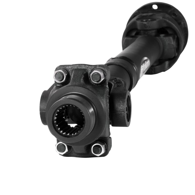 YUK Driveshafts