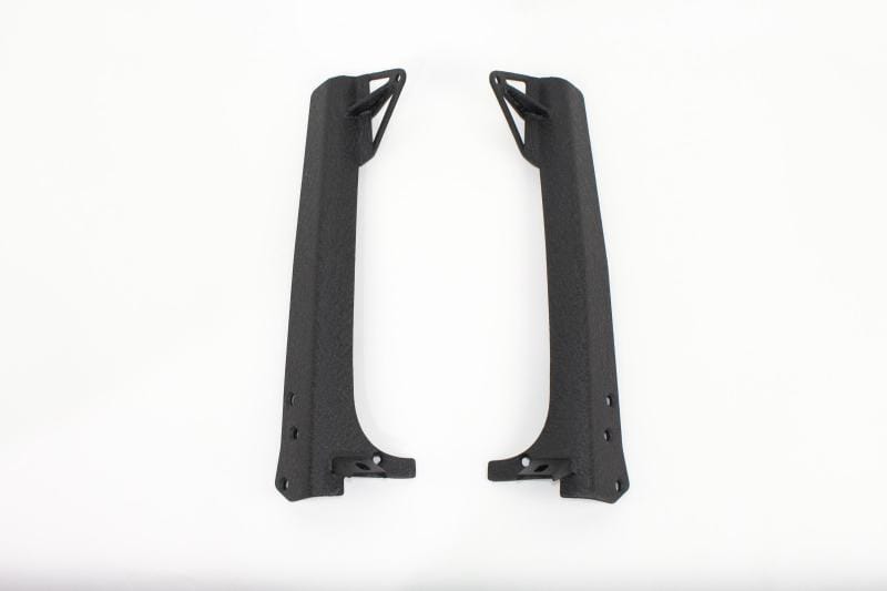 FBO Mounting Brackets thumbnail 2