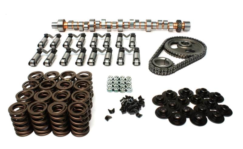 CCA Camshaft Kits