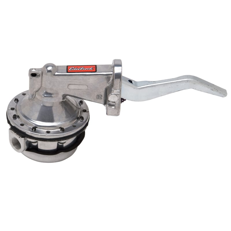 EDE Fuel Pump