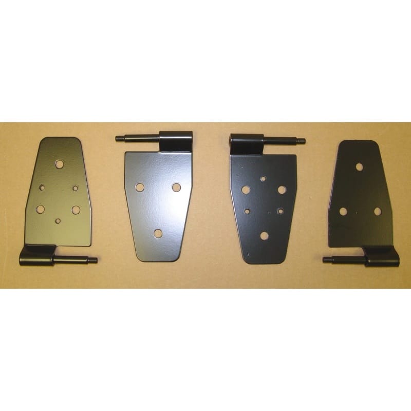 RUG Door Hinge Kits thumbnail 2