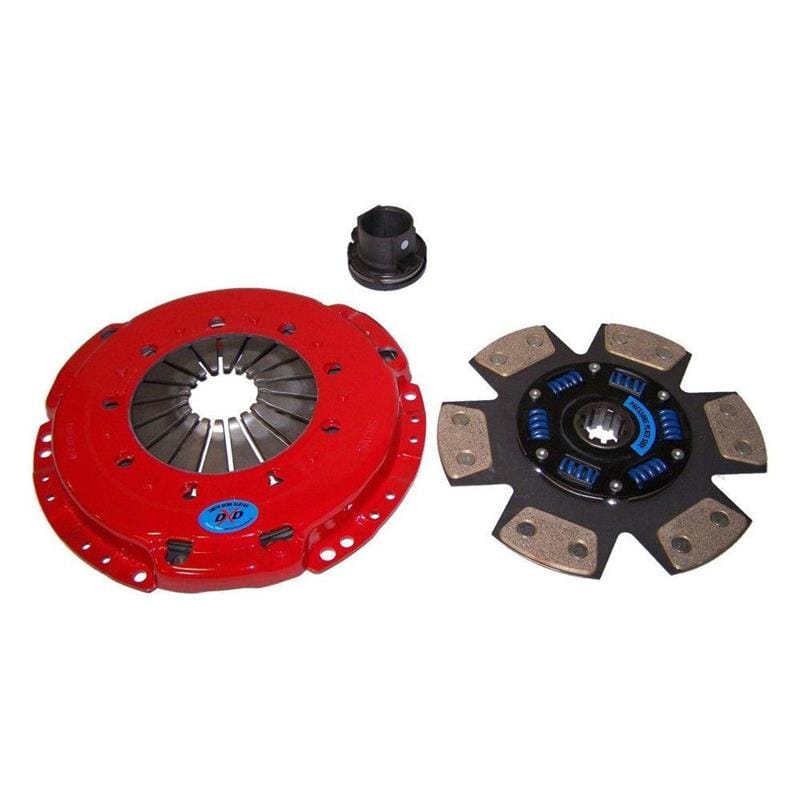 SBC Stg 2 Endur Clutch Kits