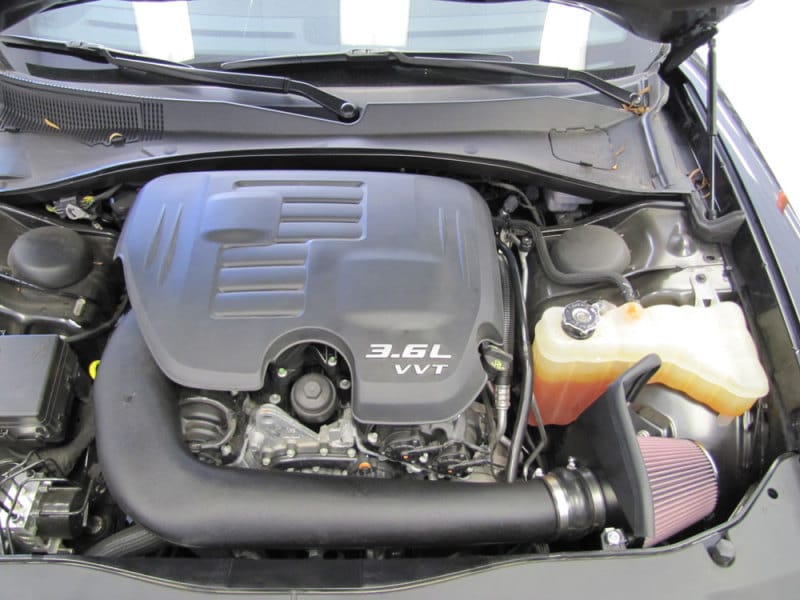 KN 57 FIPK Air Intake 50 thumbnail 2