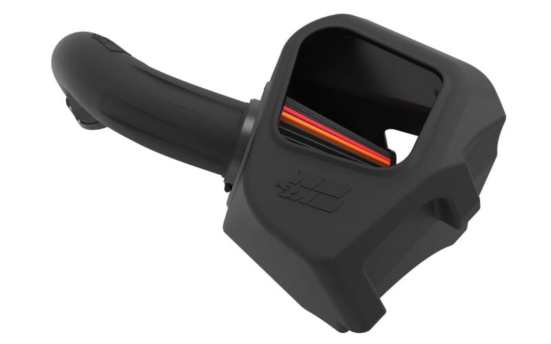 KN NextGen Cold Air Intakes thumbnail 2