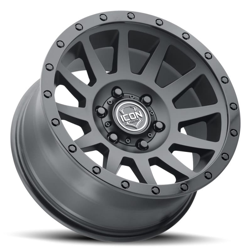 ICO Compression Wheels thumbnail 4