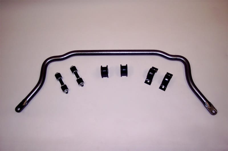 HWG Rear Sway Bars