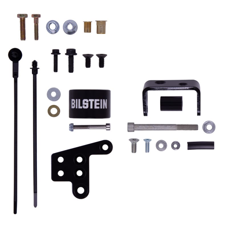 BIL B8 5160 Series Shocks thumbnail 3