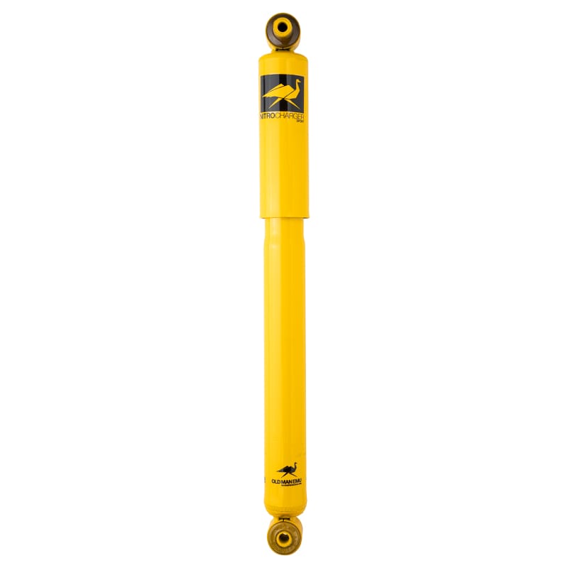 ARB OME Nitrocharger Sport Shocks