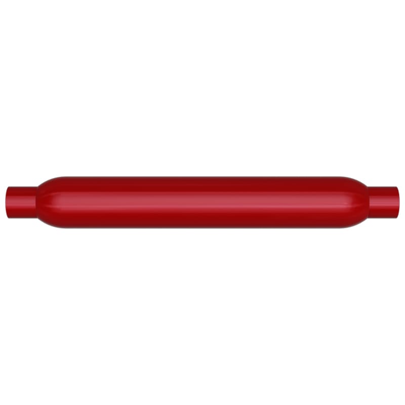 MAG Glasspack Muffler