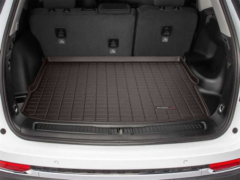 WT Cargo Liners - Cocoa thumbnail 2