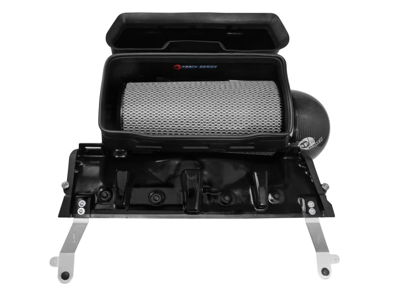 AFE Track Series Intake thumbnail 2