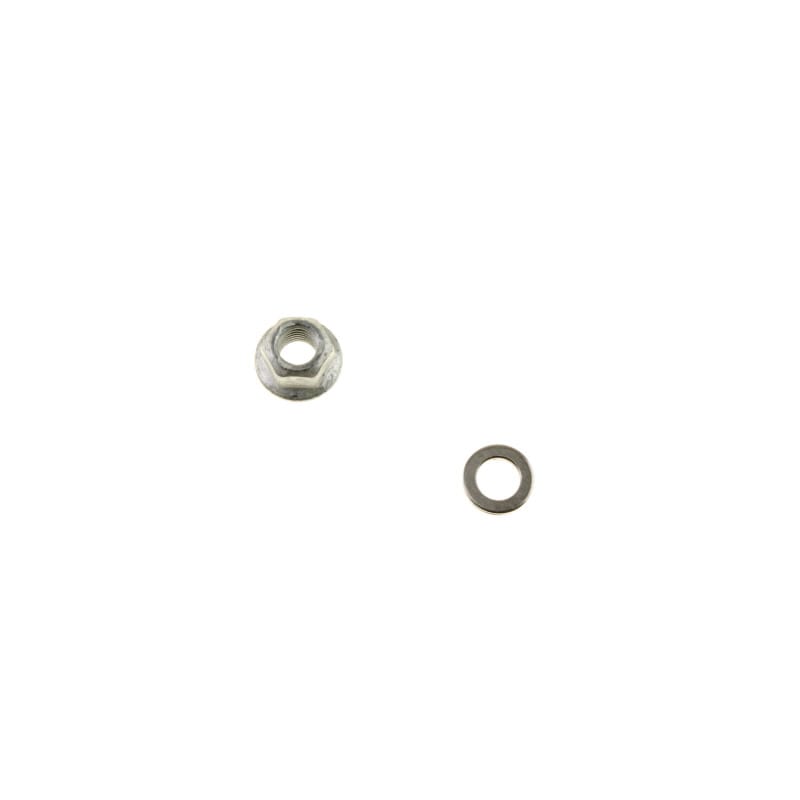BIL B6 4600 Series Shocks thumbnail 3