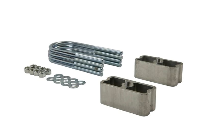 BT Lowering Block Kit