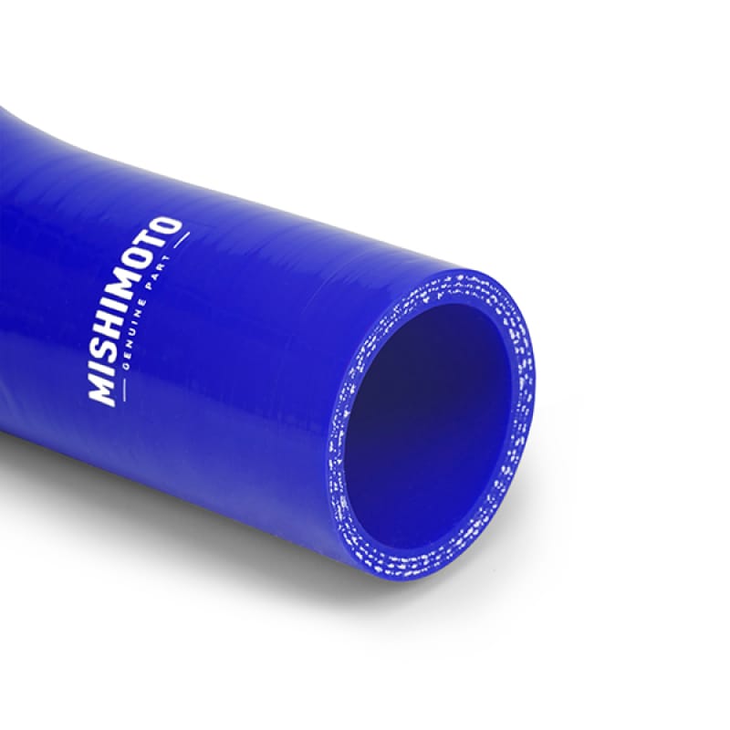 MM Silicone Hose - Radiator thumbnail 3