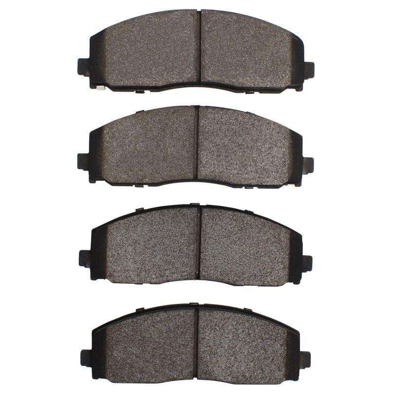 RNC Ceramic Brake Pads thumbnail 2