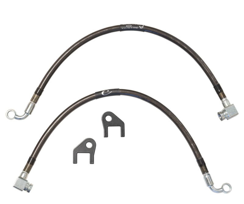 CLI Brake Lines