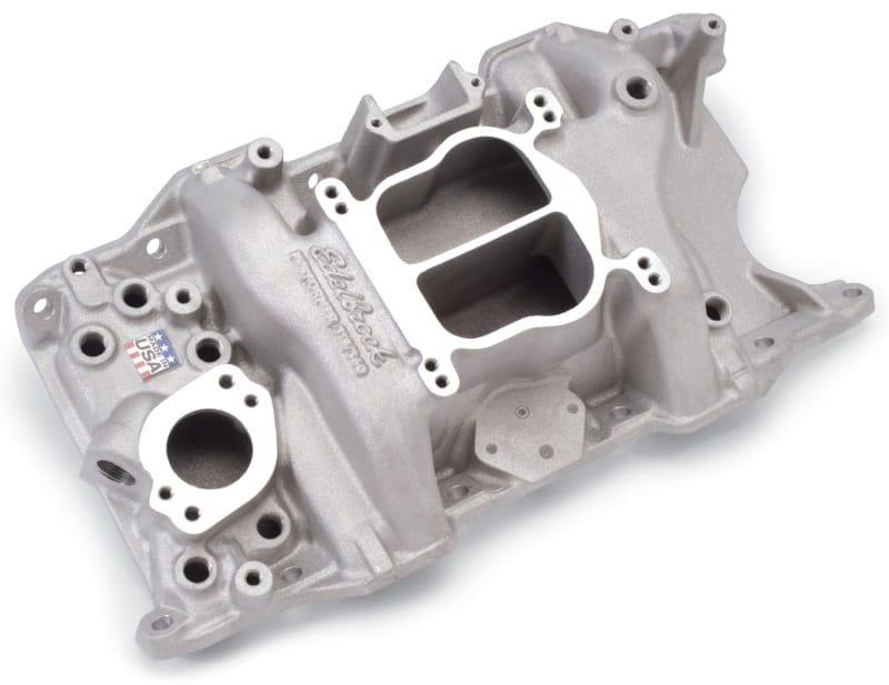 EDE Performer Intake Manifold thumbnail 2