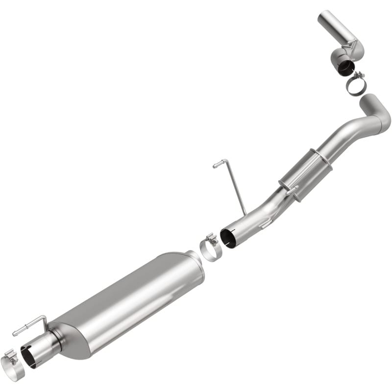 MAG BRE Exhaust Kits thumbnail 2