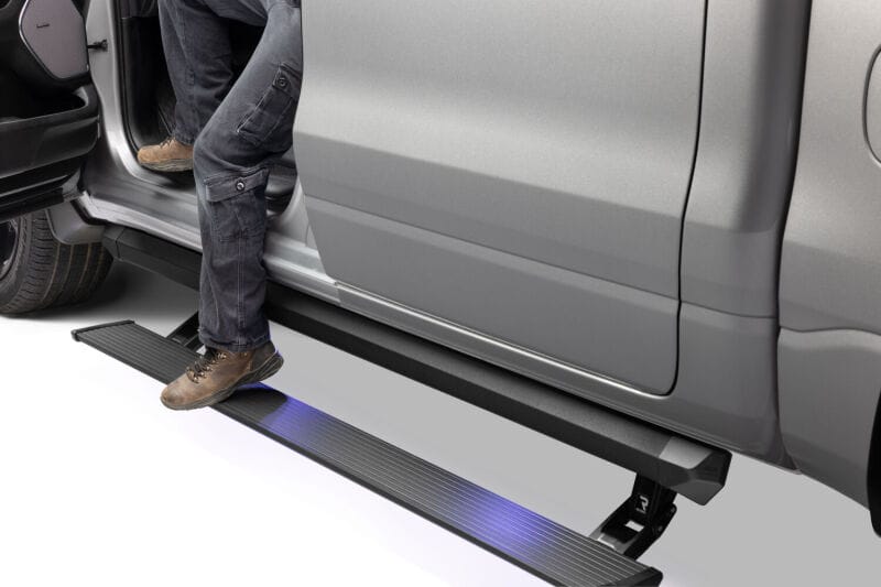 AMP PowerStep XL