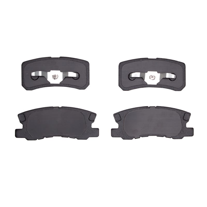 RNC Optimum OE Brake Pads thumbnail 3