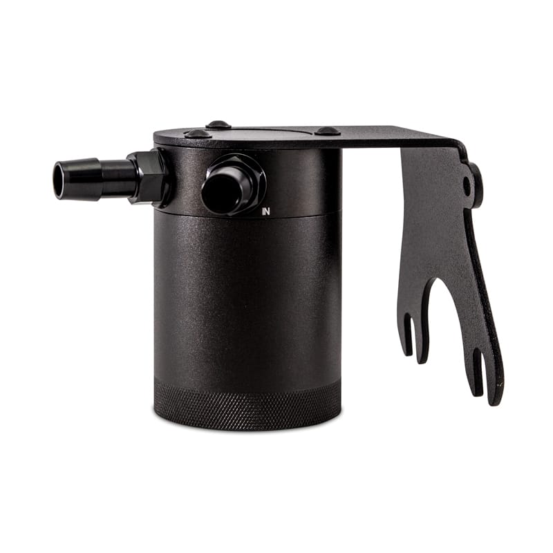MM Baffled Oil Catch - Kit thumbnail 2
