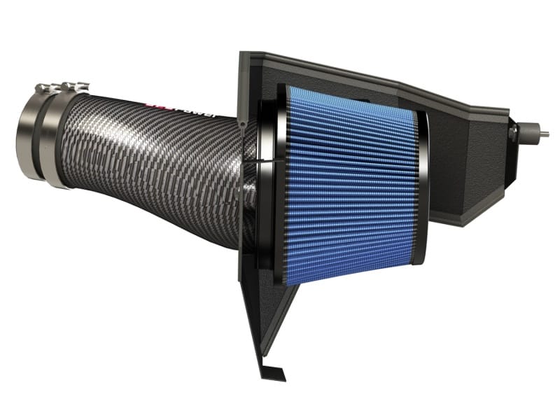 AFE Track Series Intake thumbnail 2