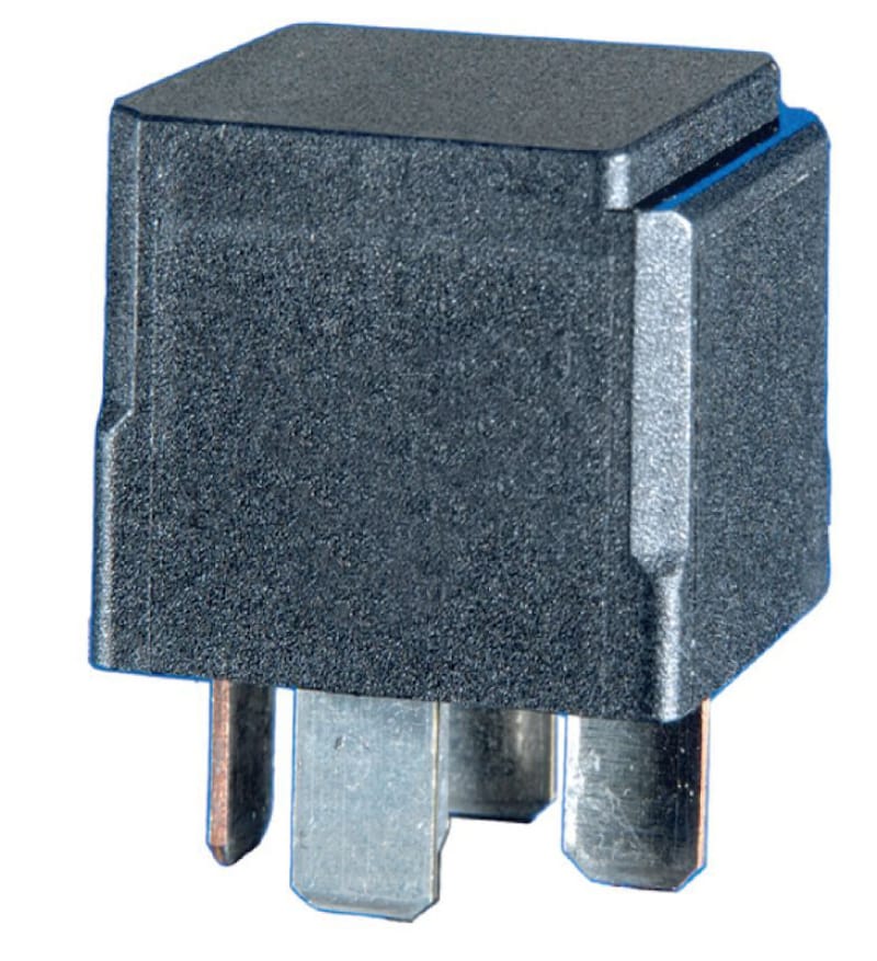HELLA Relay Connector