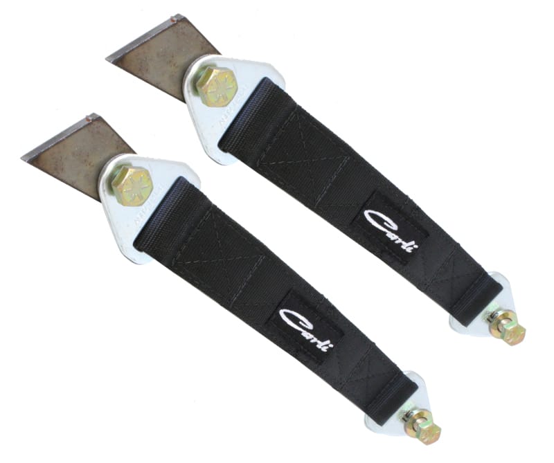 CLI Limiter Straps