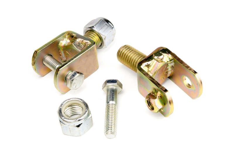 JKS Shock Mounts