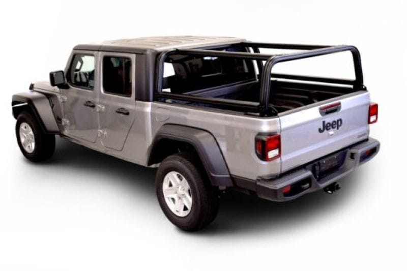 PUT Venture TEC Rack thumbnail 3