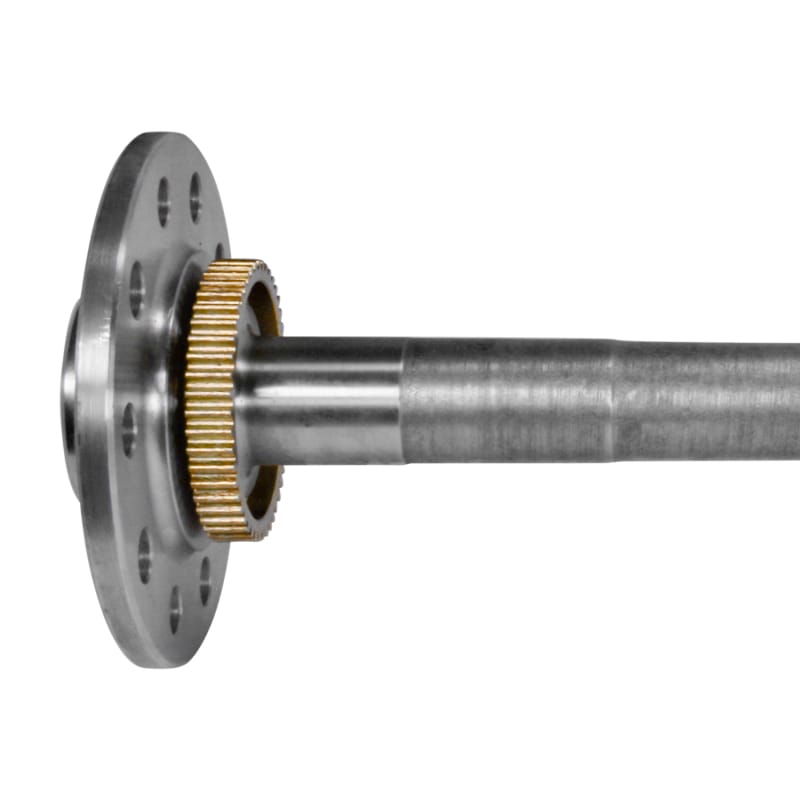 YUK Repl Axles thumbnail 3