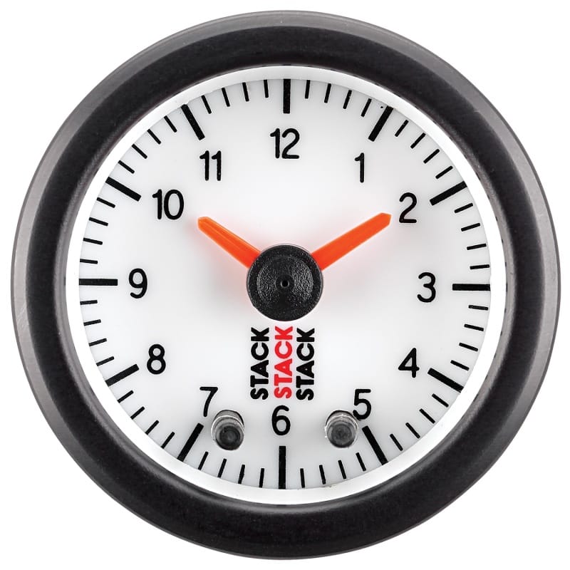 AM Stack Gauges