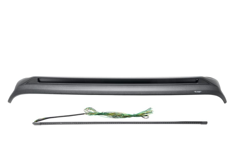 RUG Hood Deflectors