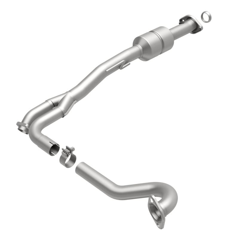 MAG Converter Direct Fit