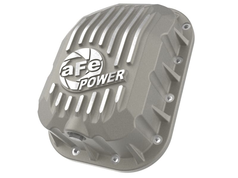AFE Diff/Trans/Oil Covers