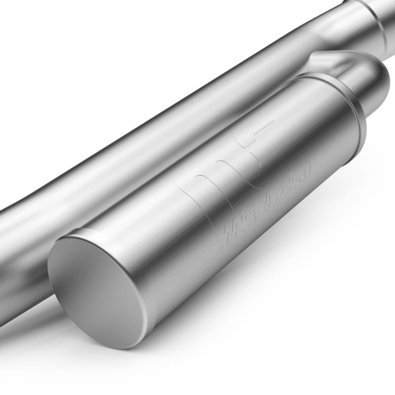MAG Catback Exhaust thumbnail 6