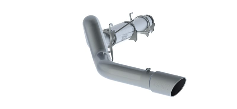 MBRP Catback Exhaust AL