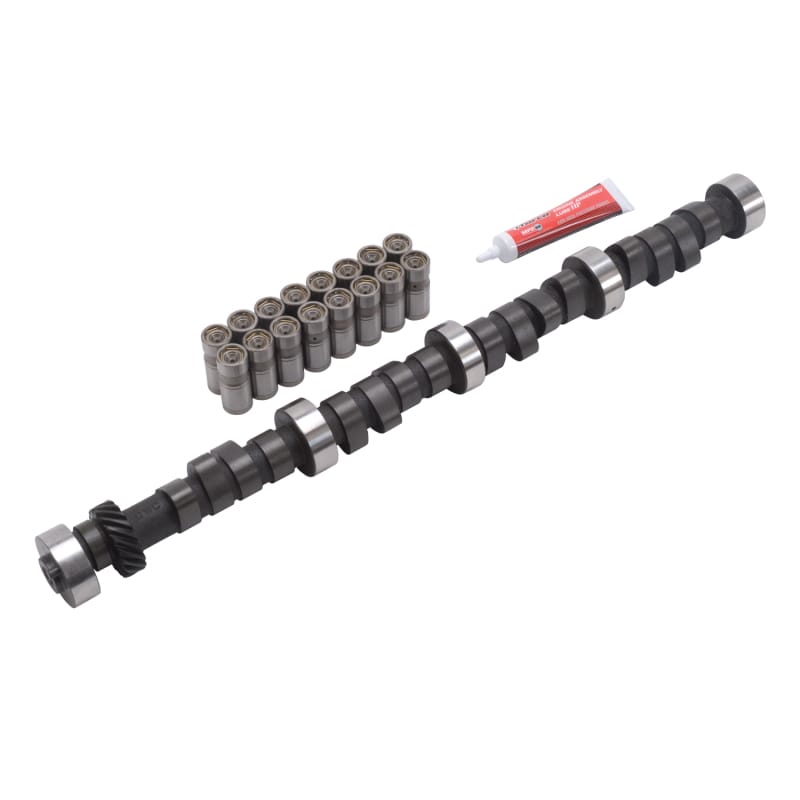 EDE Performer-Plus Camshaft thumbnail 4