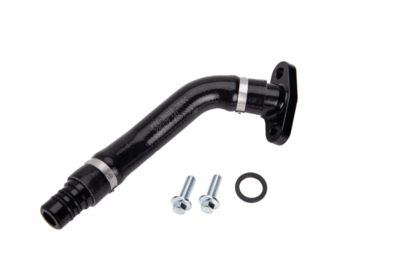 FPE Turbo Drain Tubes