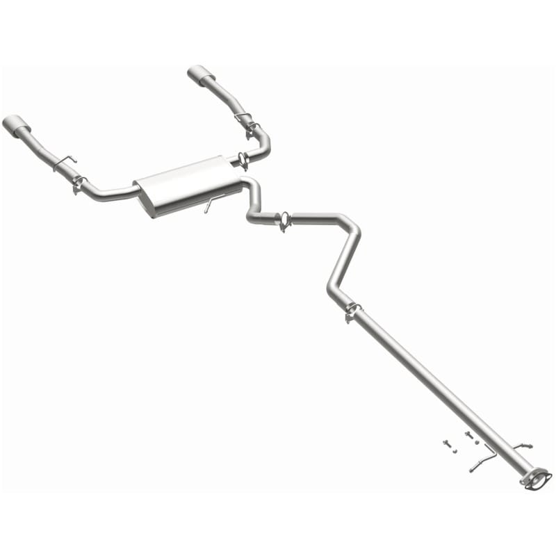 MAG BRE Exhaust Kits thumbnail 3