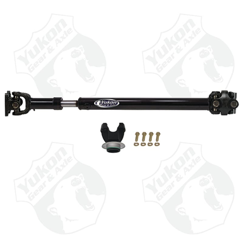YUK Driveshafts