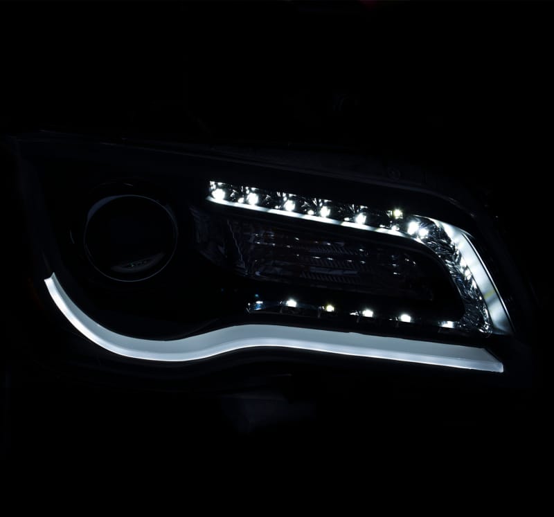 ANZ LED/Projector Headlights thumbnail 3