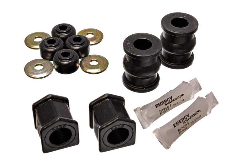 ES Sway Bar Bushings - Black