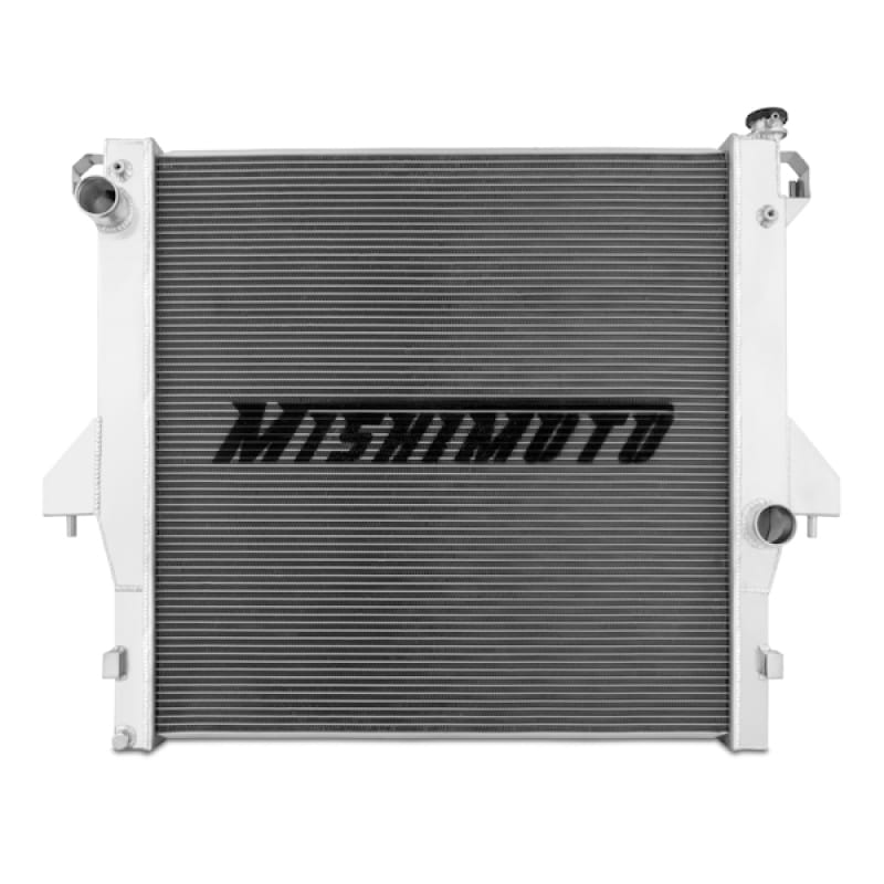 MM Radiators - Alum thumbnail 2