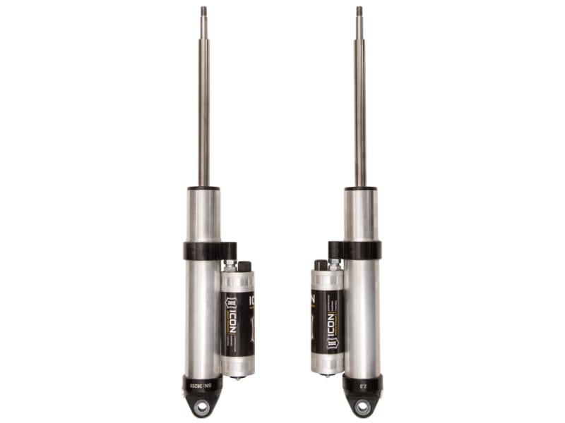 ICO 2.5 Series Shocks
